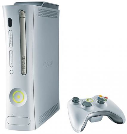 Xbox 360 e controller