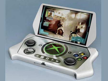xbox portatile