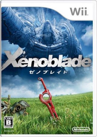 Xenoblade, primi dati di vendita giapponesi per il JRPG esclusiva Nintendo WII