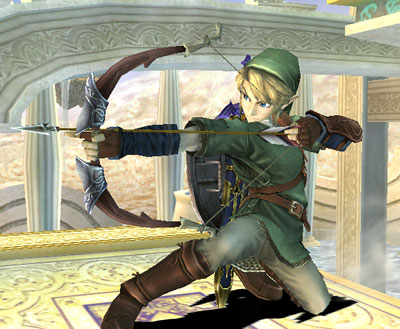 Nuove informazioni per Zelda Skyward Sword da Nintendo Power