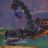 Zelda Skyward Sword, primo scontro con uno Scorpione Gigante