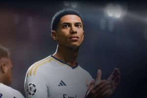 EA Sports FC 24 evoluzioni