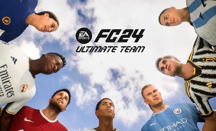 EA Sports FC 24 leghe