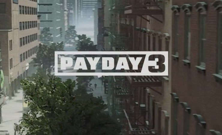 L'incredibile easter eggs in PayDay 3