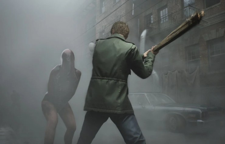Che fine ha fatto Silent Hill 2 Remake