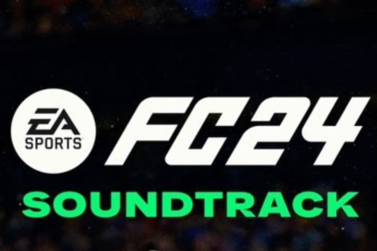 Pubblicata la soundtrack ufficiale di FC 24, c'è anche un'artista italiana