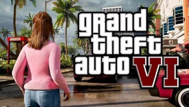 Ecco il possibile costo di lancio di GTA 6