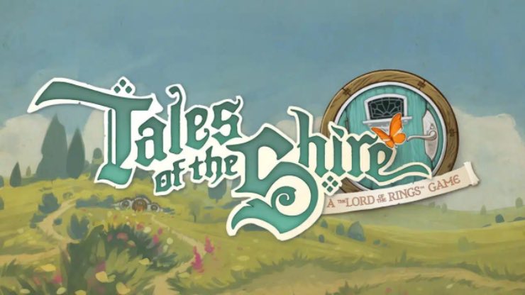 Tales of the Shire è il nuovo videogioco de Il Signore degli Anelli