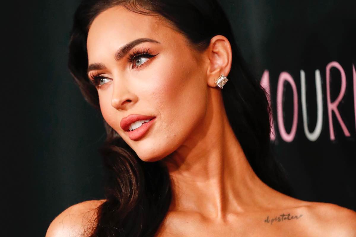 Megan Fox criticata aspramente dai fan, cos'è successo