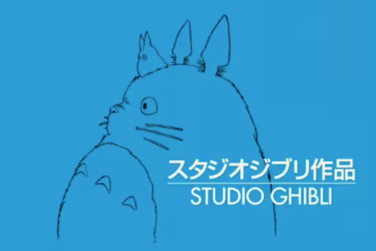 lo studio ghibli è stato acquisito da un canale televisivo giapponese