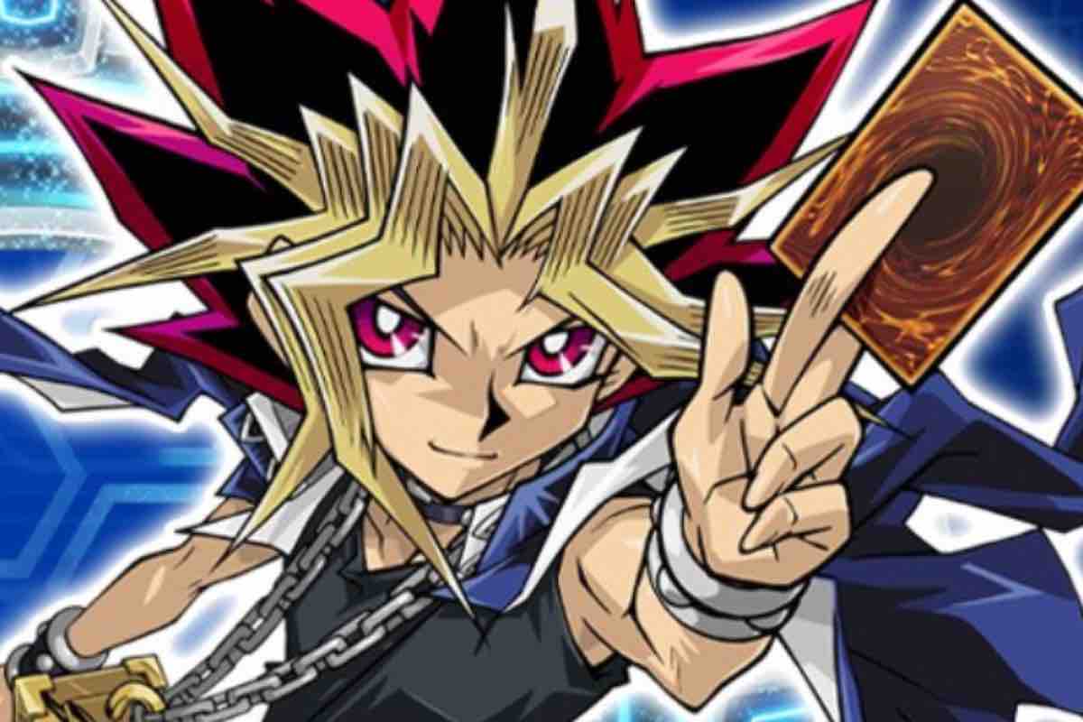 Yu-Gi-Oh Duel Links, il prossimo aggiornamento stravolgerà il gioco