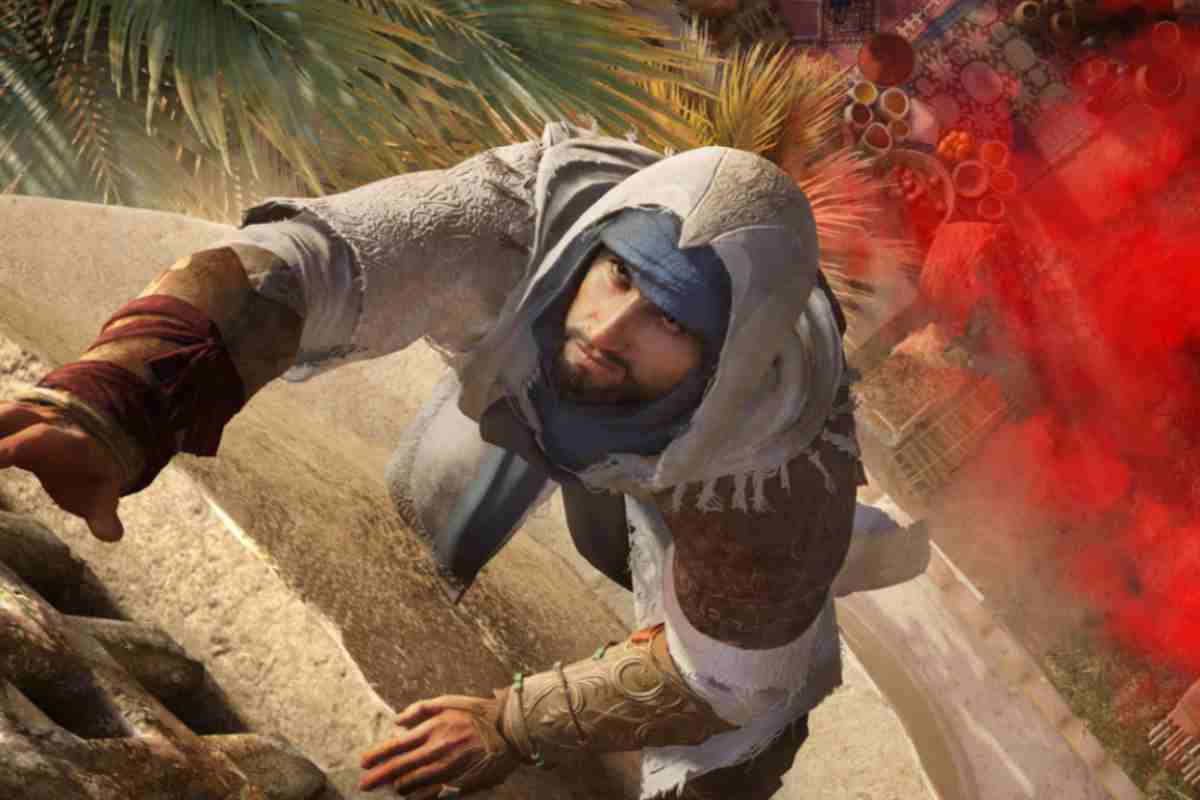 Brutte notizie per i fan di Assassin's Creed