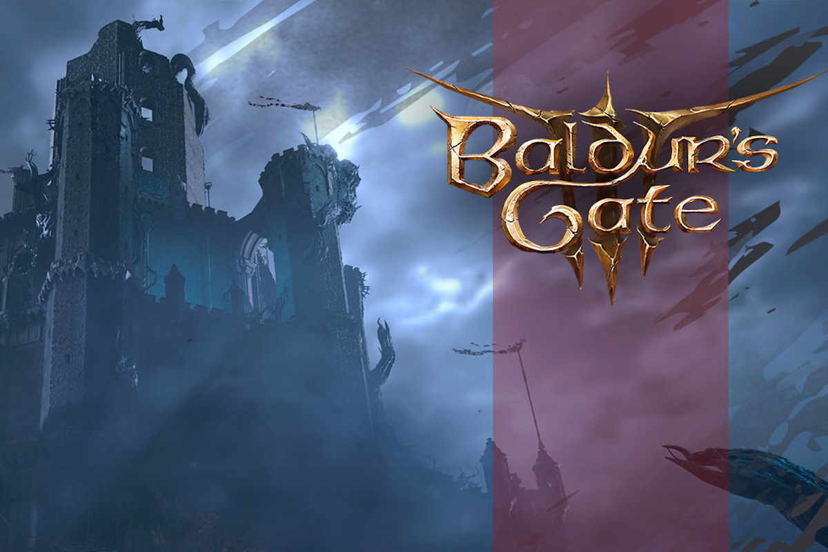 Baldur's Gate 3