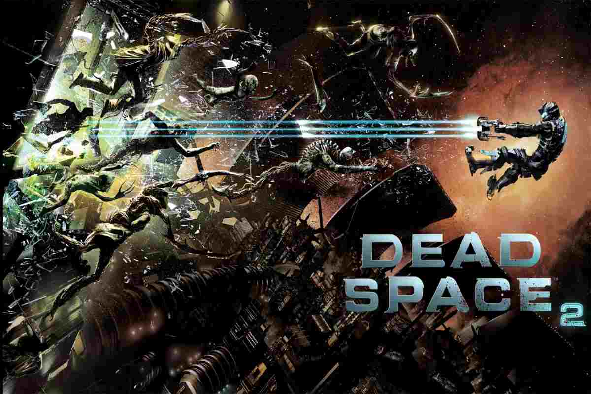 Dead Space 2 Remake non è in sviluppo