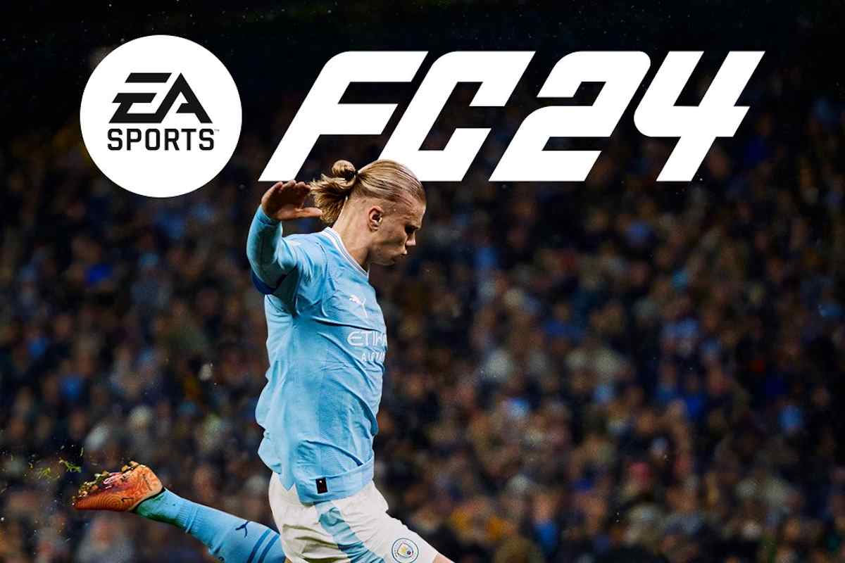 EA Calcio nuovo gioco