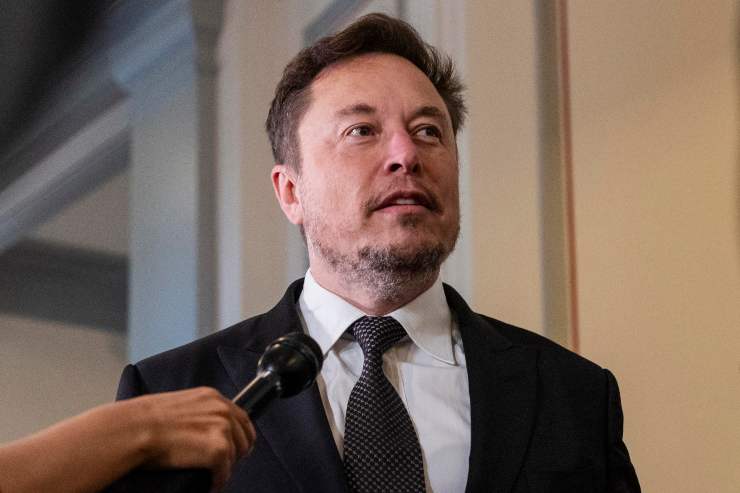 Elon Musk licenziamento illegale