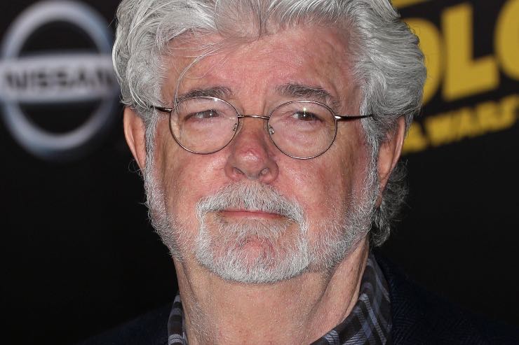 Cosa ne pensa George Lucas dei film Disney di Star Wars? La sua risposta è sorprendente