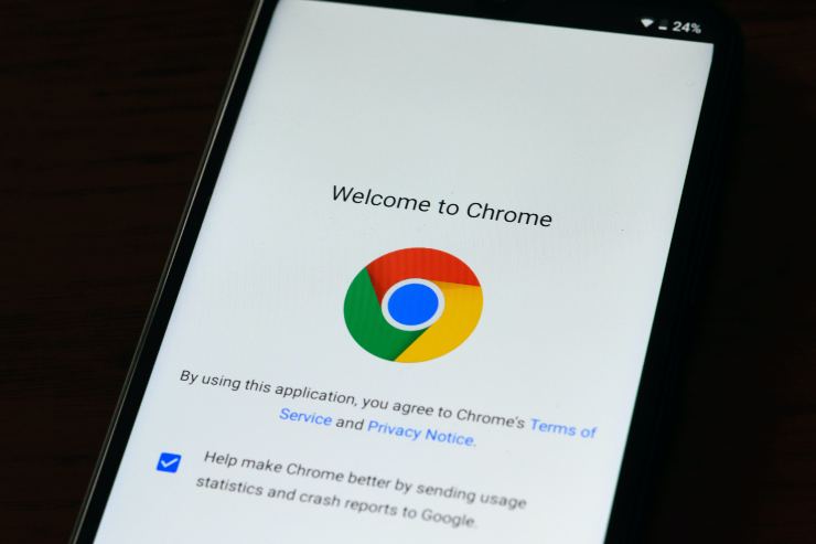 Google Chrome cinque novità