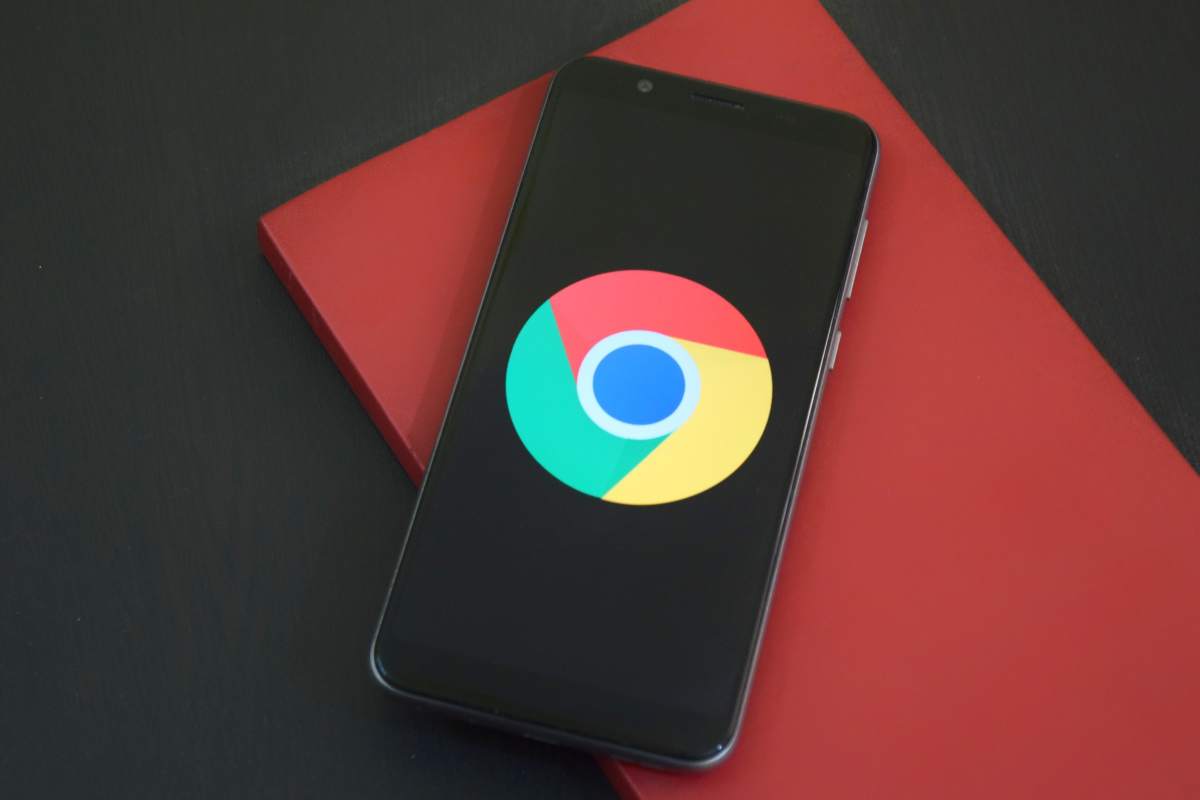 Google Chrome cinque novità