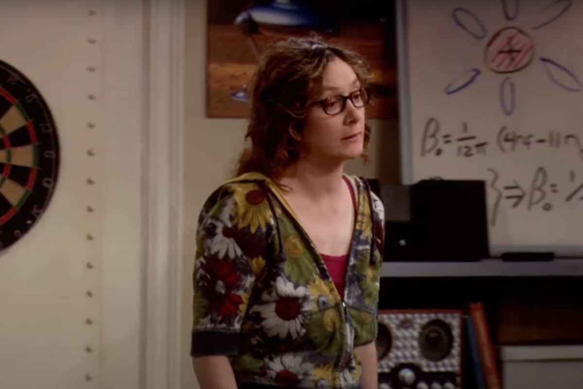 Perché il personaggio di Leslie Winkle è scomparso da The Big Bang Theory? Svelato il motivo