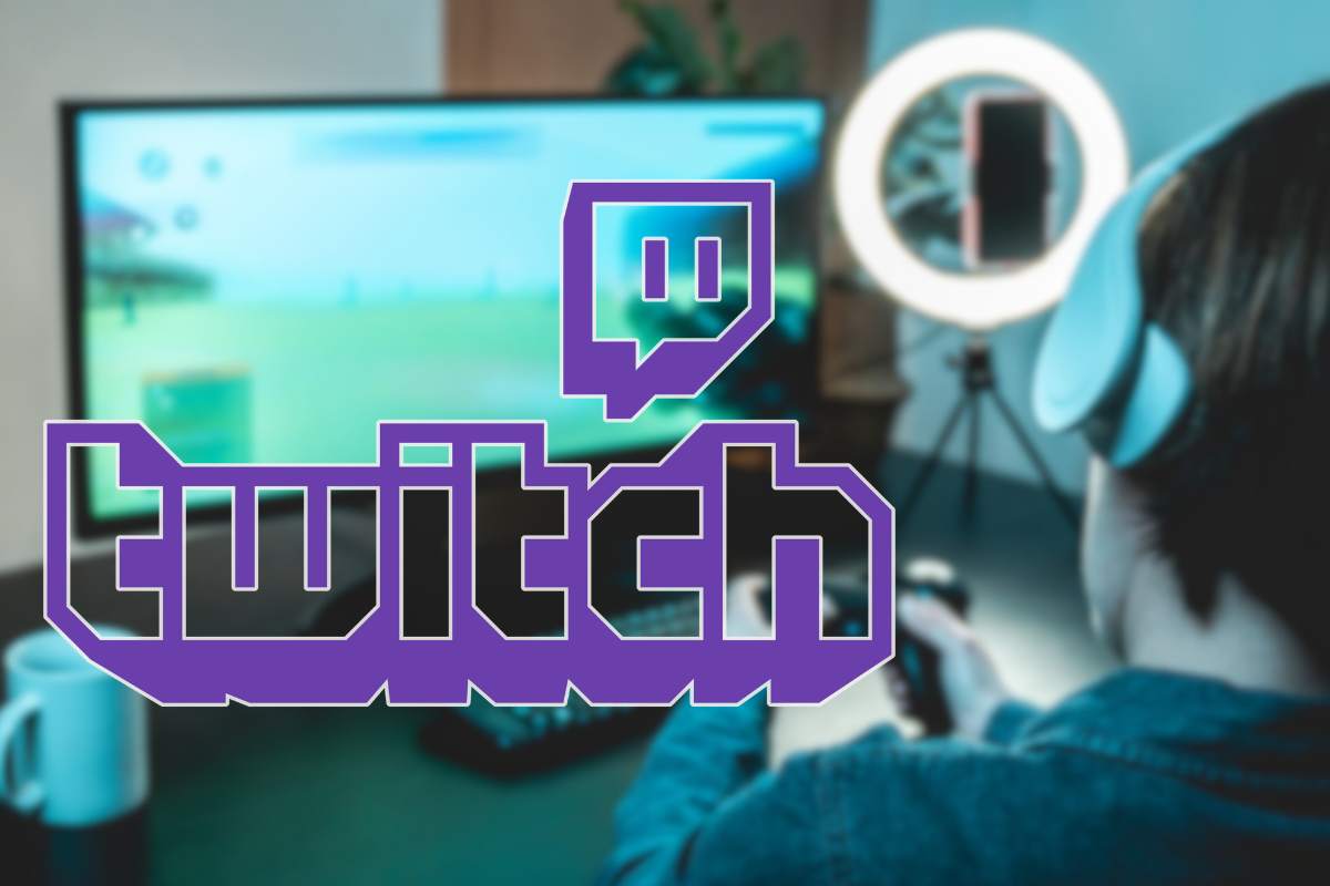 Twitch: modifica sui contratti per gli streamer