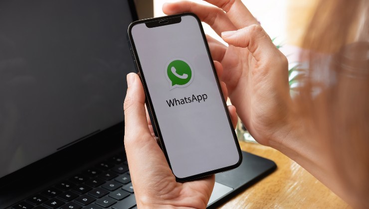 WhatsApp non funzionerà più