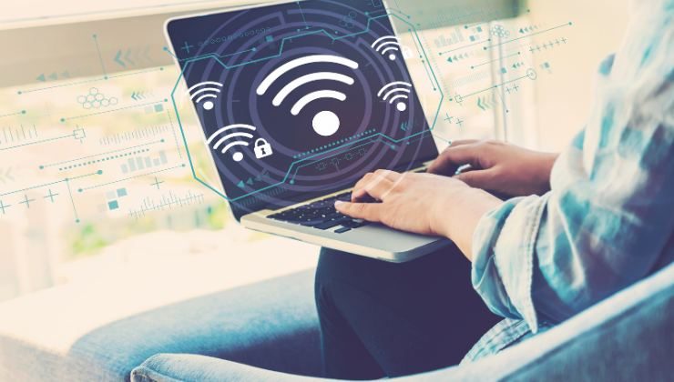 Wi-Fi: come migliorarlo in tutta la casa