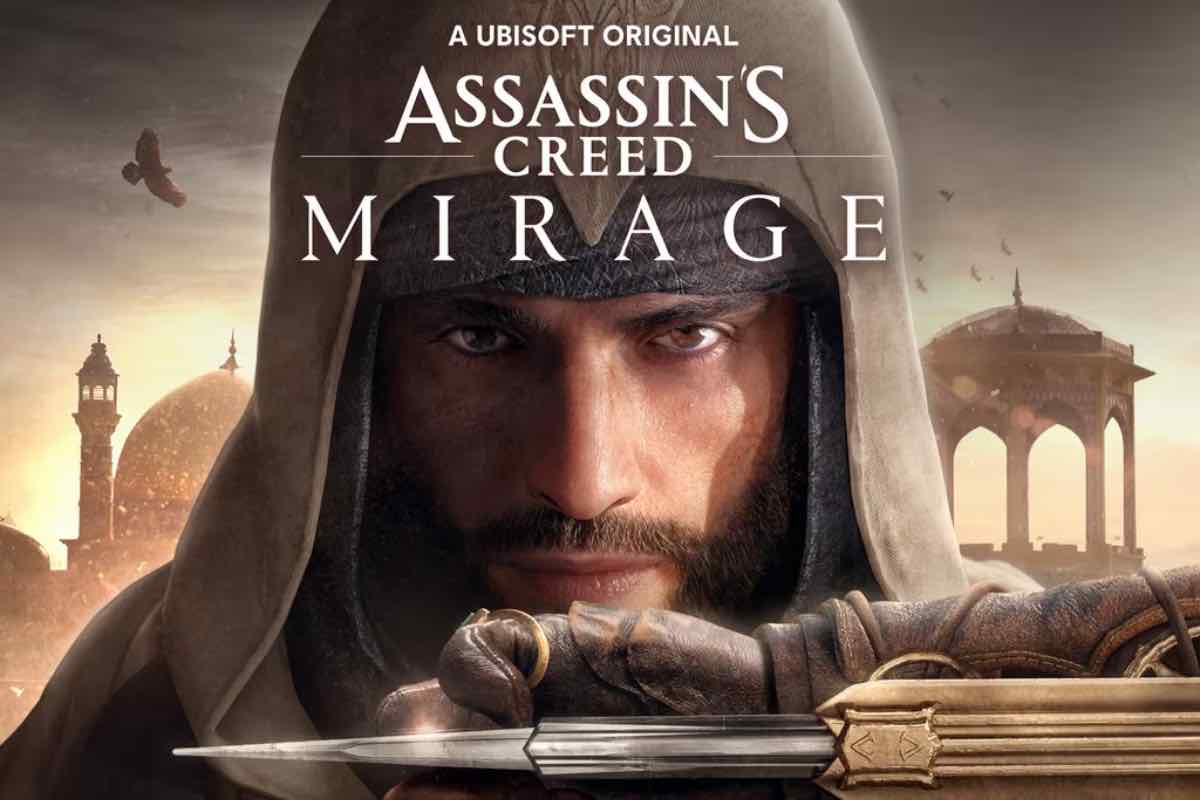 Cosa sappiamo sulla serie TV di Assassin's Creed