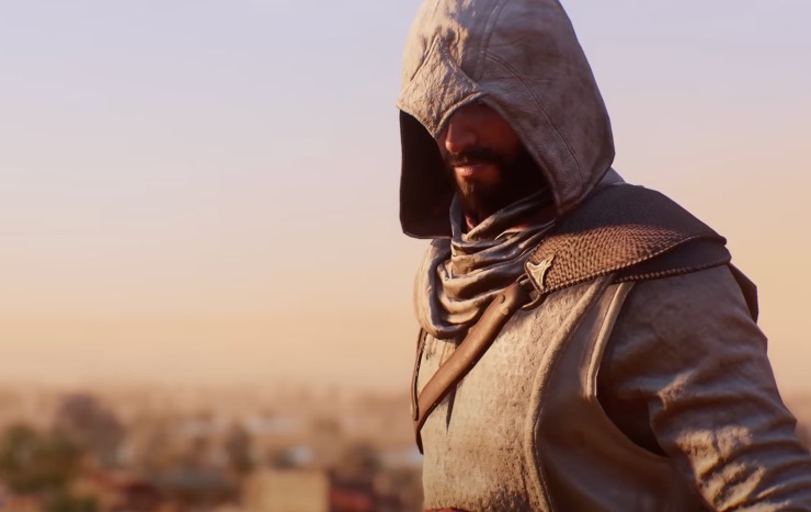 Su Ebay puoi acquistare Assassin's Creed Mirage a un prezzo ridicolo, ecco come