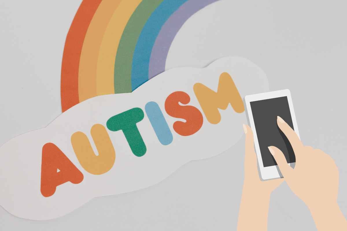 Applicazione autismo come funziona
