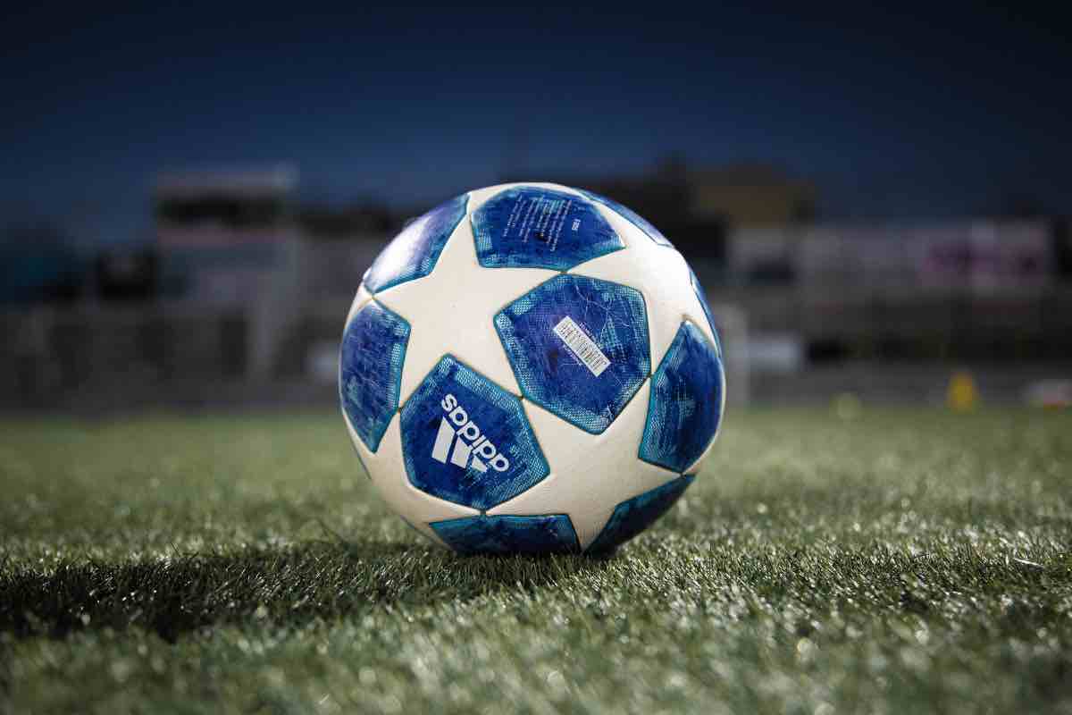 I dettagli sul concorso per vincere la Champions League 