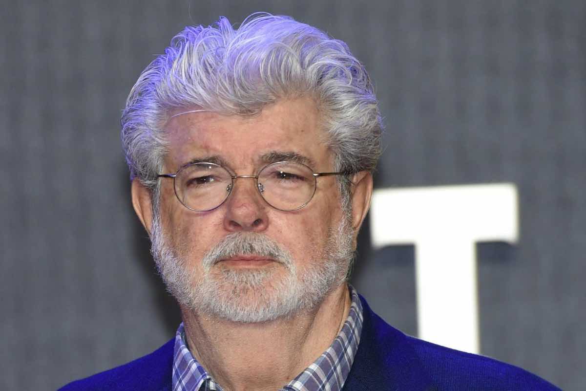 George Lucas dice la sua sulla trilogia di sequel di Star Wars