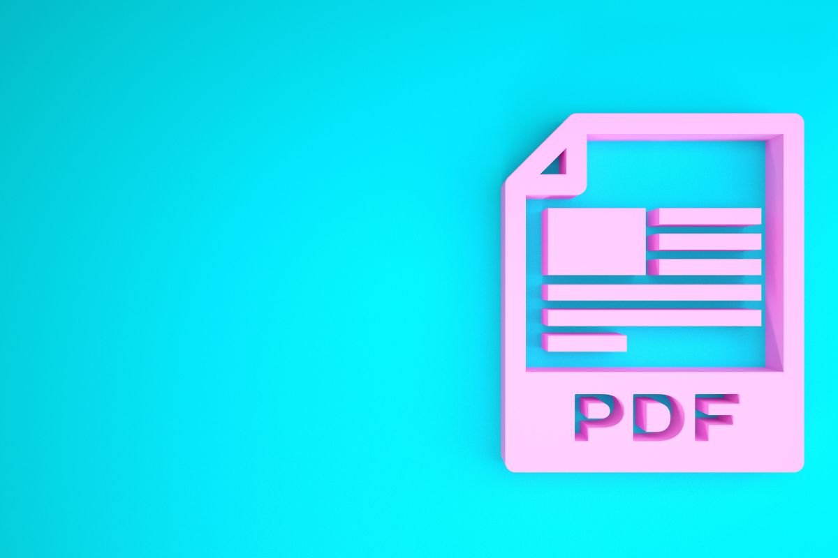 Hai bisogno di modificare un file PDF? 