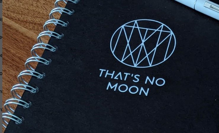 That's No Moon lavora su un gioco tripla-A, presto nuovi dettagli