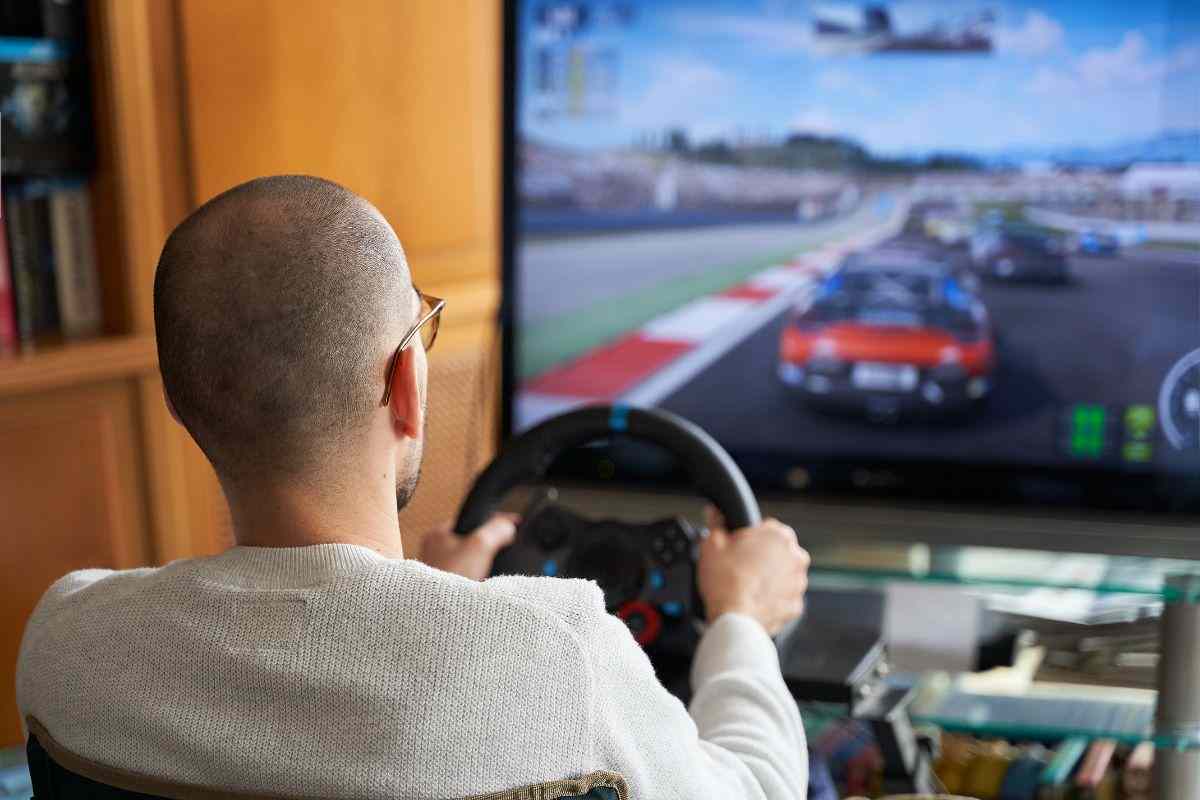 quali sono i migliori volanti gaming del 2023