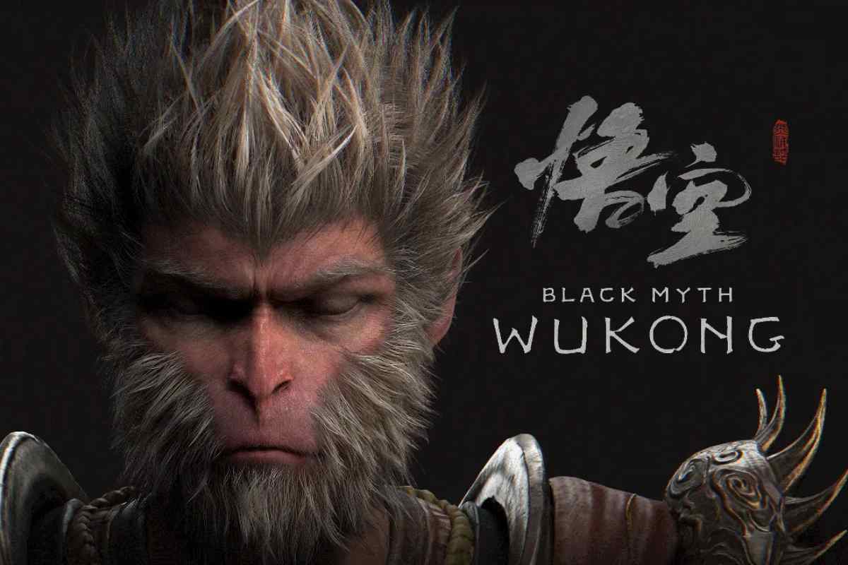 Black Myth Wukong: è stato cancellato?