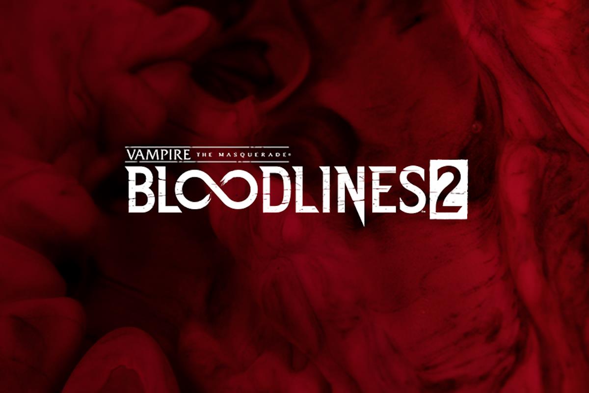 Vampire The Masquerade Bloodlines 2, dov'è finito