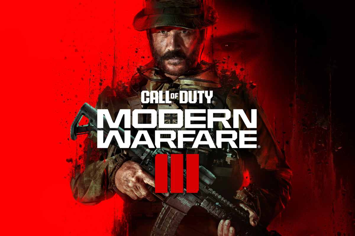 Call of Duty Modern Warfare 3 presenta ancora molti bug