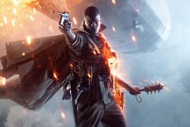 EA lascia fuori videogiocatori annuncio criticato