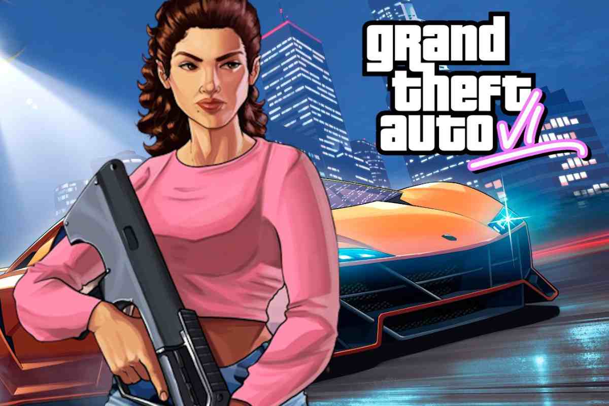 Trama GTA VI