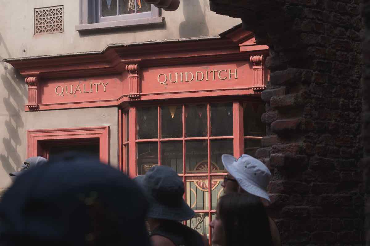 Harry Potter Studios, cosa sapere prima della visita