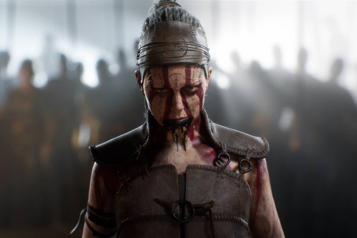 Hellblade 2 uscirà nel 2024?