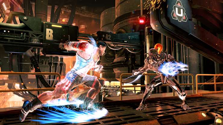 Killer Instinct diventa free-to-play