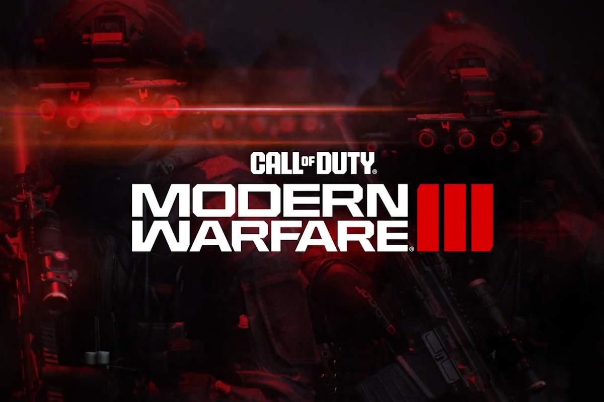 Modern Warfare 3, peso assurdo per gli SSD