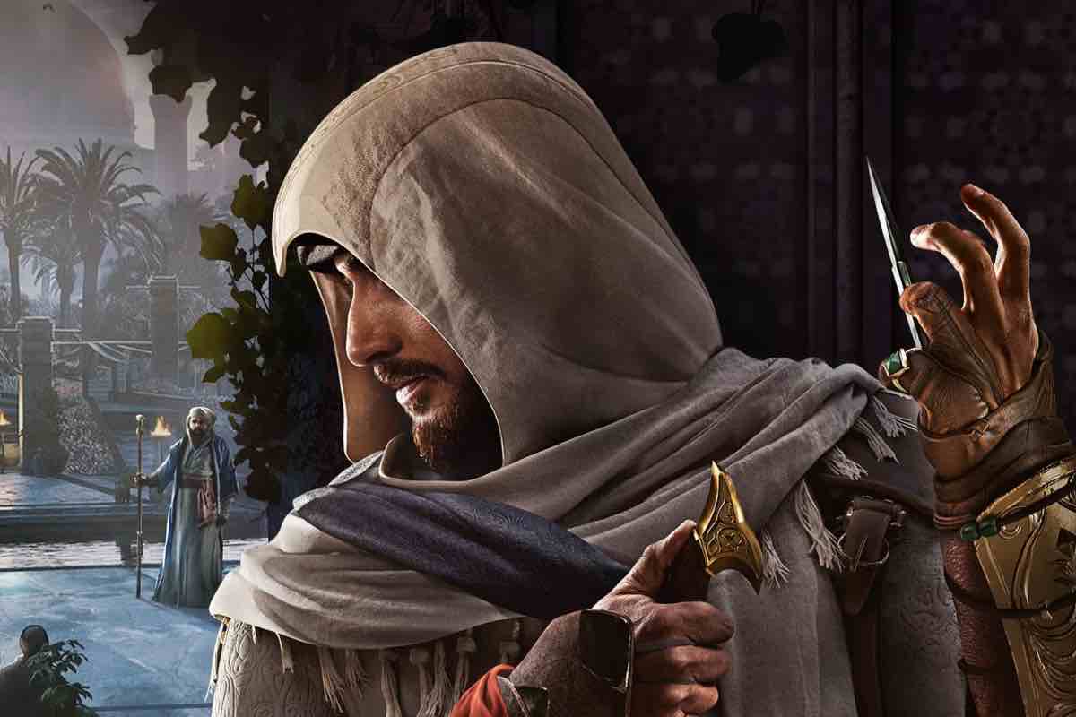 Novità sul prossimo gioco di Assassin's Creed