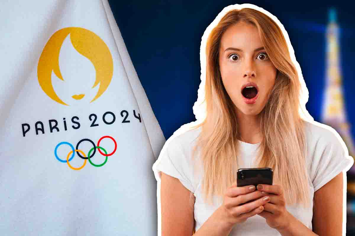 Olimpiadi 2024 arriva nuovo sport