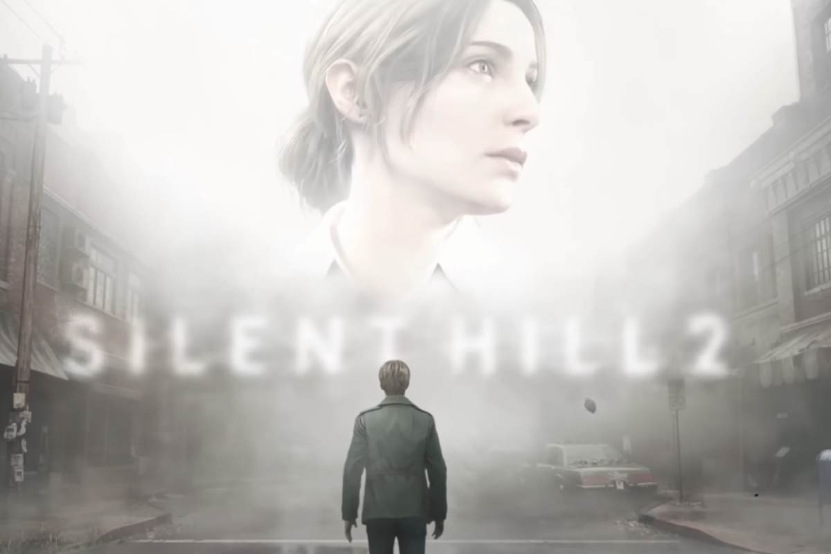 Silent Hill esiste davvero?
