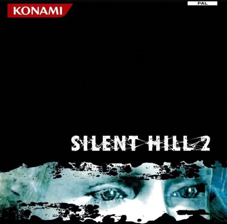 Mod di Resident Evil in Silent Hill