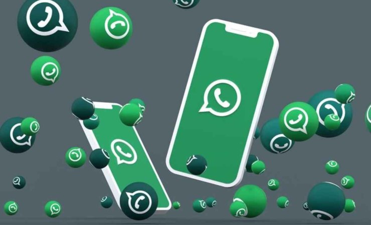 I canali WhatsApp raggiungono 500 milioni di utenti