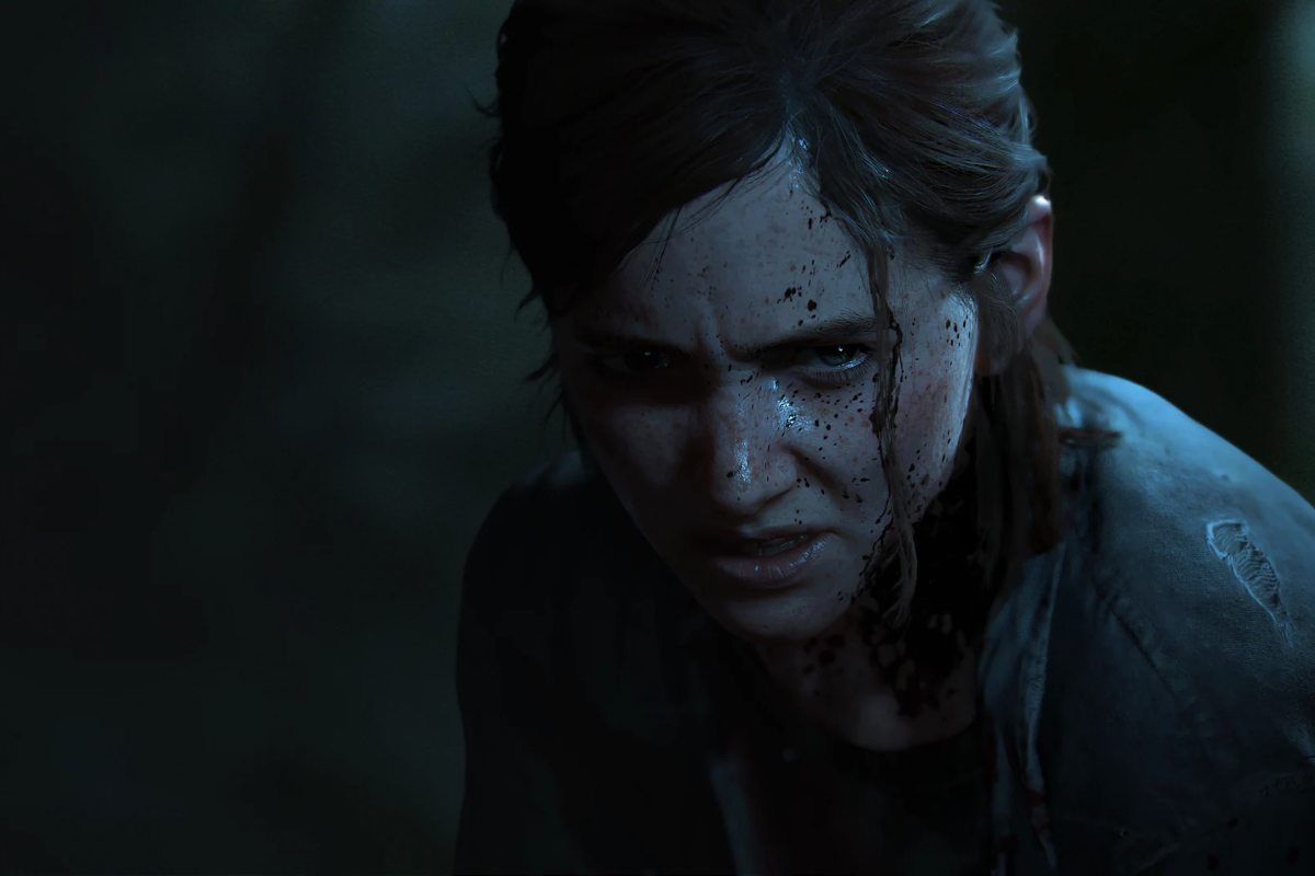 The Last of Us 2 Remastered e i livelli perduti